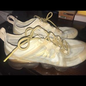 Gold vapor max